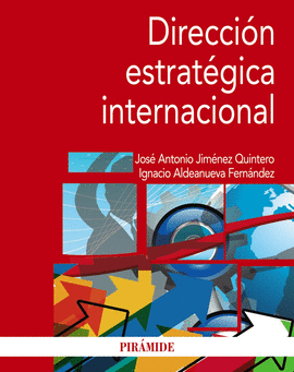 DIRECCIN ESTRATGICA INTERNACIONAL