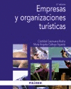 EMPRESAS Y ORGANIZACIONES TURSTICAS