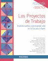 LOS PROYECTOS DE TRABAJO