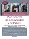 PLAN GENERAL DE CONTABILIDAD Y DE PYMES