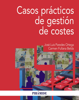 CASOS PRCTICOS DE GESTIN DE COSTES