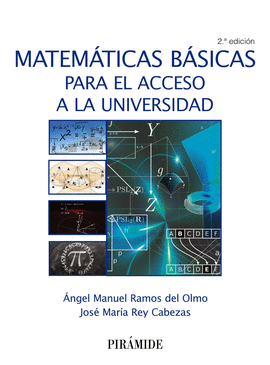 MATEMTICAS BSICAS PARA EL ACCESO A LA UNIVERSIDAD