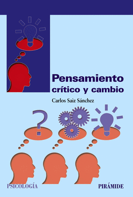 PENSAMIENTO CRTICO Y CAMBIO