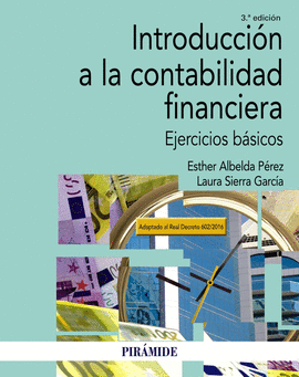 INTRODUCCI�N A LA CONTABILIDAD FINANCIERA
