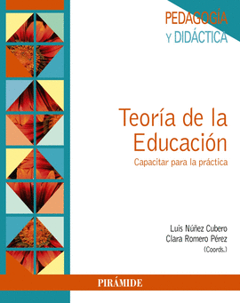 TEORA DE LA EDUCACIN