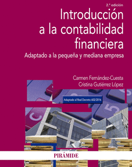 INTRODUCCIN A LA CONTABILIDAD FINANCIERA