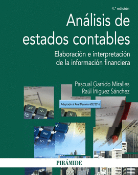 AN�LISIS DE ESTADOS CONTABLES