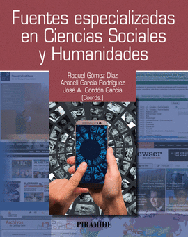 FUENTES ESPECIALIZADAS EN CIENCIAS SOCIALES Y HUMANIDADES