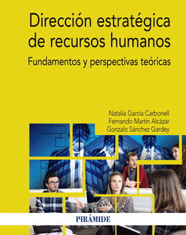 DIRECCIN ESTRATGICA DE RECURSOS HUMANOS