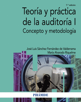 TEOR�A Y PR�CTICA DE LA AUDITOR�A I