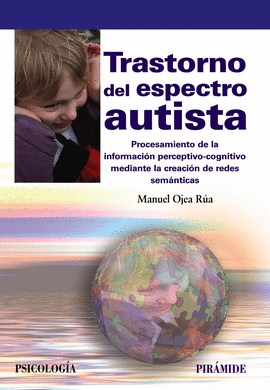 TRASTORNO DEL ESPECTRO AUTISTA