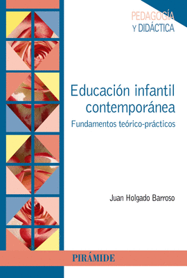 EDUCACIN INFANTIL CONTEMPORNEA