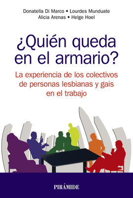 �QUI�N QUEDA EN EL ARMARIO?