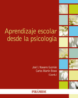 APRENDIZAJE ESCOLAR DESDE LA PSICOLOG�A
