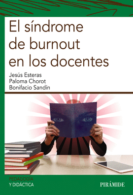 EL S�NDROME DE BURNOUT EN LOS DOCENTES