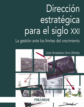 DIRECCIN ESTRATGICA EN EL SIGLO XXI