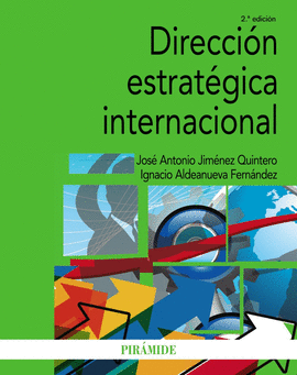 DIRECCIN ESTRATGICA INTERNACIONAL