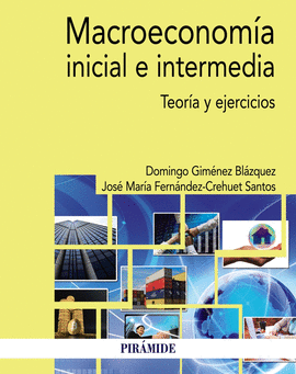 MACROECONOMA INICIAL E INTERMEDIA