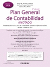 PLAN GENERAL DE CONTABILIDAD ANOTADO