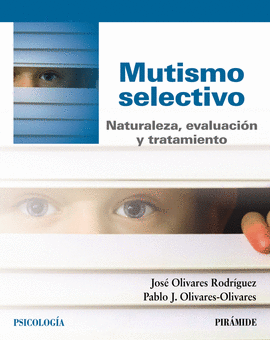 MUTISMO SELECTIVO