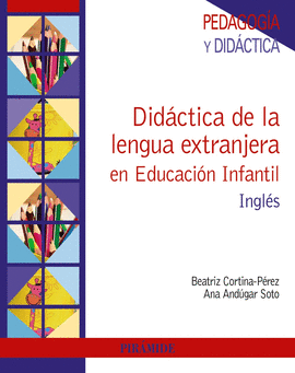 DIDCTICA DE LA LENGUA EXTRANJERA EN EDUCACIN INFANTIL