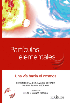 PARTCULAS ELEMENTALES