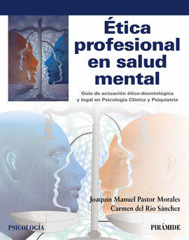 TICA PROFESIONAL EN SALUD MENTAL