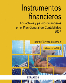 INSTRUMENTOS FINANCIEROS