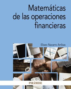 MATEMTICAS DE LAS OPERACIONES FINANCIERAS