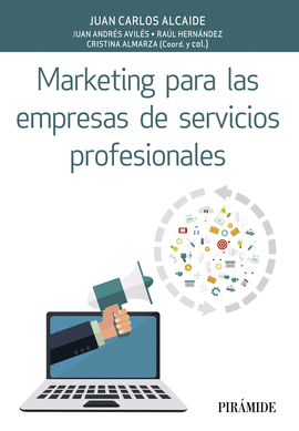 MARKETING PARA LAS EMPRESAS DE SERVICIOS PROFESIONALES