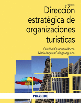 DIRECCIN ESTRATGICA DE ORGANIZACIONES TURSTICAS