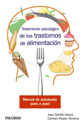 TRATAMIENTO PSICOLGICO DE LOS TRASTORNOS DE ALIMENTACIN