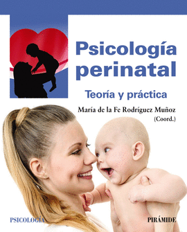 PSICOLOGA PERINATAL