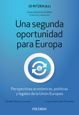 UNA SEGUNDA OPORTUNIDAD PARA EUROPA