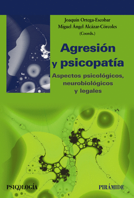 AGRESIN Y PSICOPATA