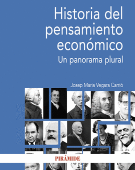 HISTORIA DEL PENSAMIENTO ECON�MICO