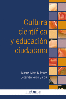 CULTURA CIENTFICA Y EDUCACIN CIUDADANA