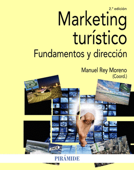 MARKETING TURSTICO