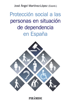 PROTECCIN SOCIAL A LAS PERSONAS EN SITUACIN DE DEPENDENCIA EN ESPAA