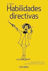 HABILIDADES DIRECTIVAS