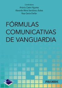 FÓRMULAS COMUNICATIVAS DE VANGUARDIA