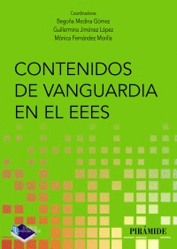 CONTENIDOS DE VANGUARDIA EN EL EEES