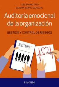 AUDITORA EMOCIONAL DE LA ORGANIZACIN