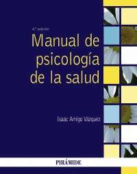 MANUAL DE PSICOLOGA DE LA SALUD