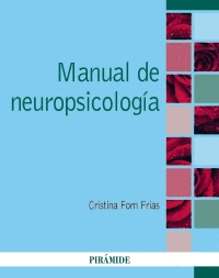 MANUAL DE NEUROPSICOLOGA