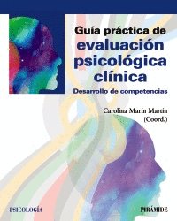 GUA PRCTICA DE EVALUACIN PSICOLGICA CLNICA