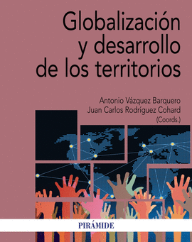 GLOBALIZACIN Y DESARROLLO DE LOS TERRITORIOS