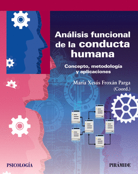 ANLISIS FUNCIONAL DE LA CONDUCTA HUMANA