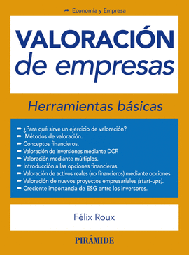 VALORACI�N DE EMPRESAS