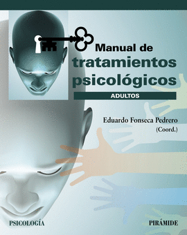 MANUAL DE TRATAMIENTOS PSICOLGICOS